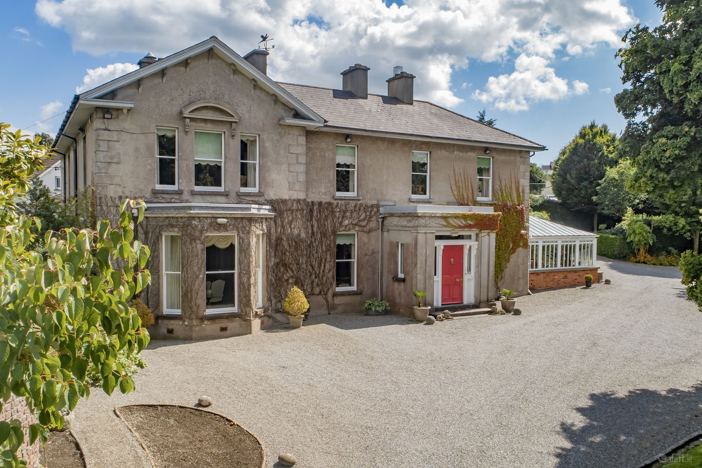 Summerville House, 48 Summerville Avenue, Waterford City, Co. Waterford, X91CX7F