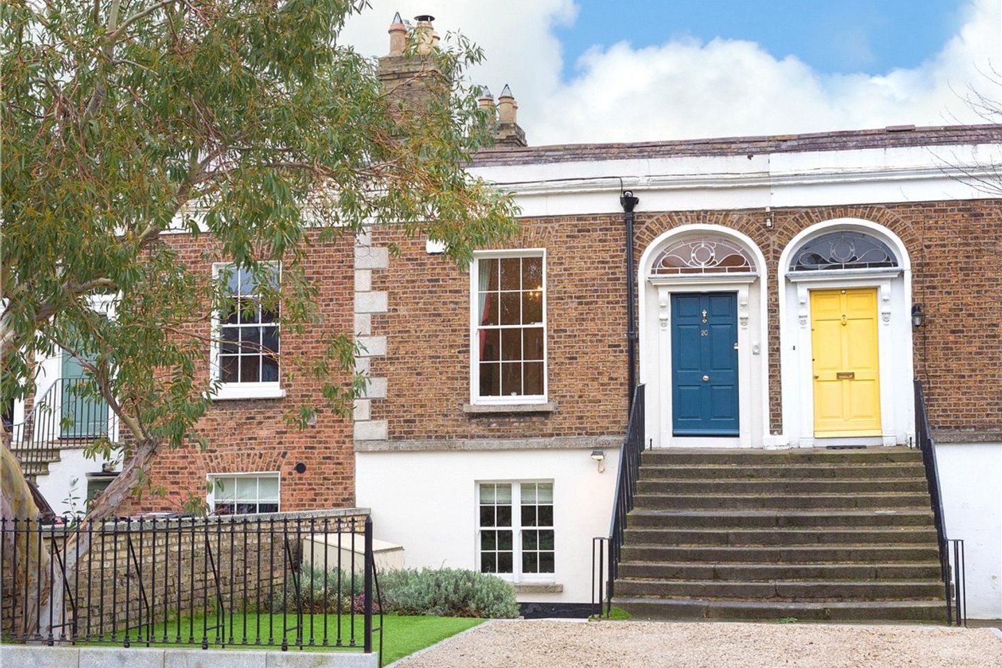 90 Tritonville Road, Sandymount, Dublin 4, D04TW89