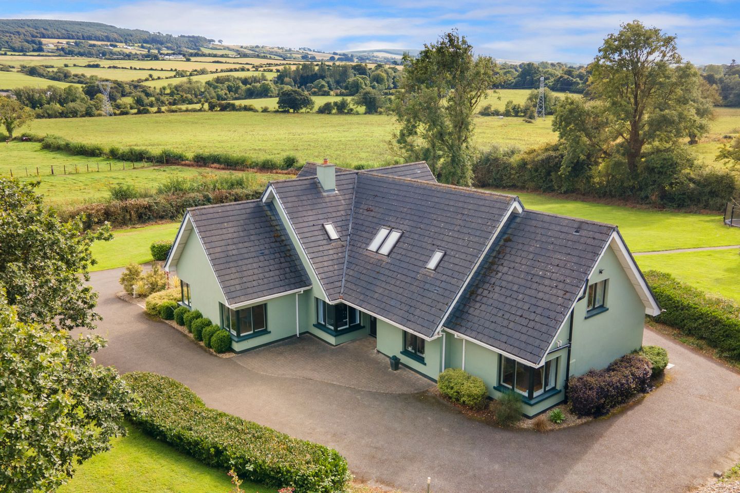 Ashwood, Carrigeen, Rathcoole, Co. Dublin, D24RY16