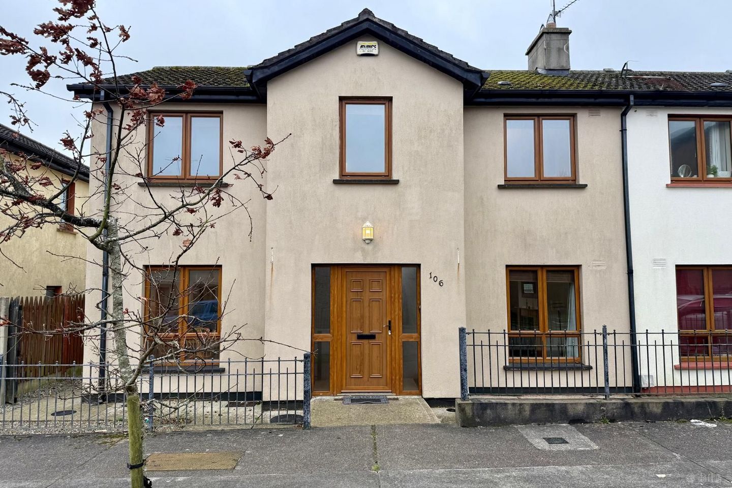 106 Clonard Village, Clonard, Co. Wexford, Y35R5H2