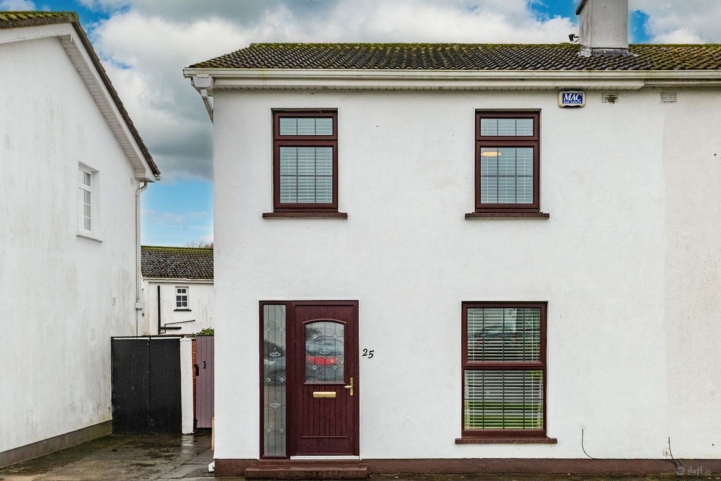 25 Farrenberg Glebe, Kildare, Kildare, Co. Kildare, R51HX57