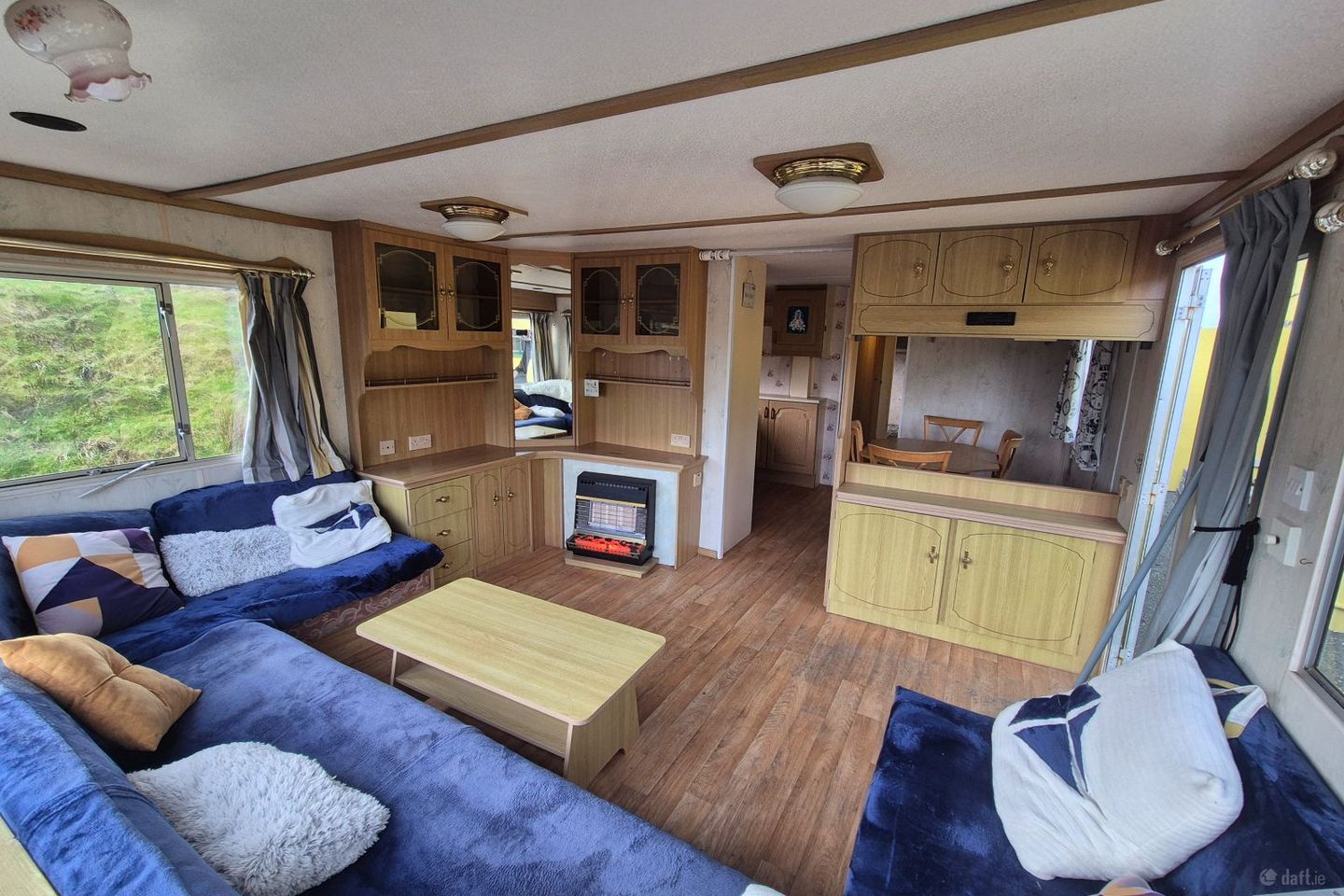 Dugort ,Achill, Co. Mayo, Doogort, Co. Mayo