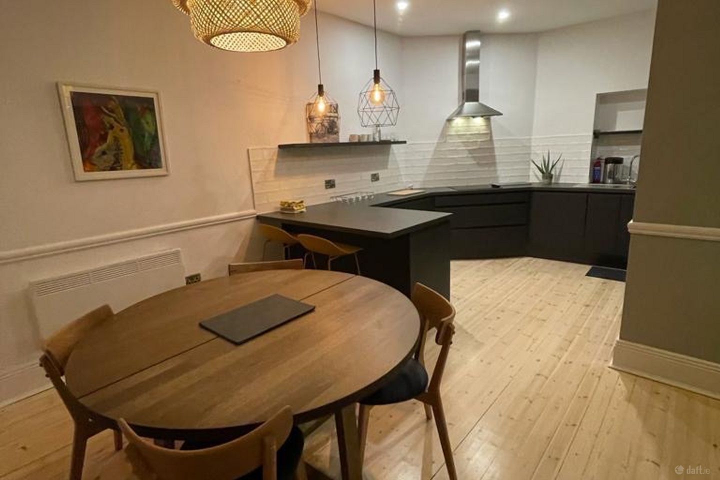 Apartment 15, Belvedere House, 46 North Great Geor, Dublin 1