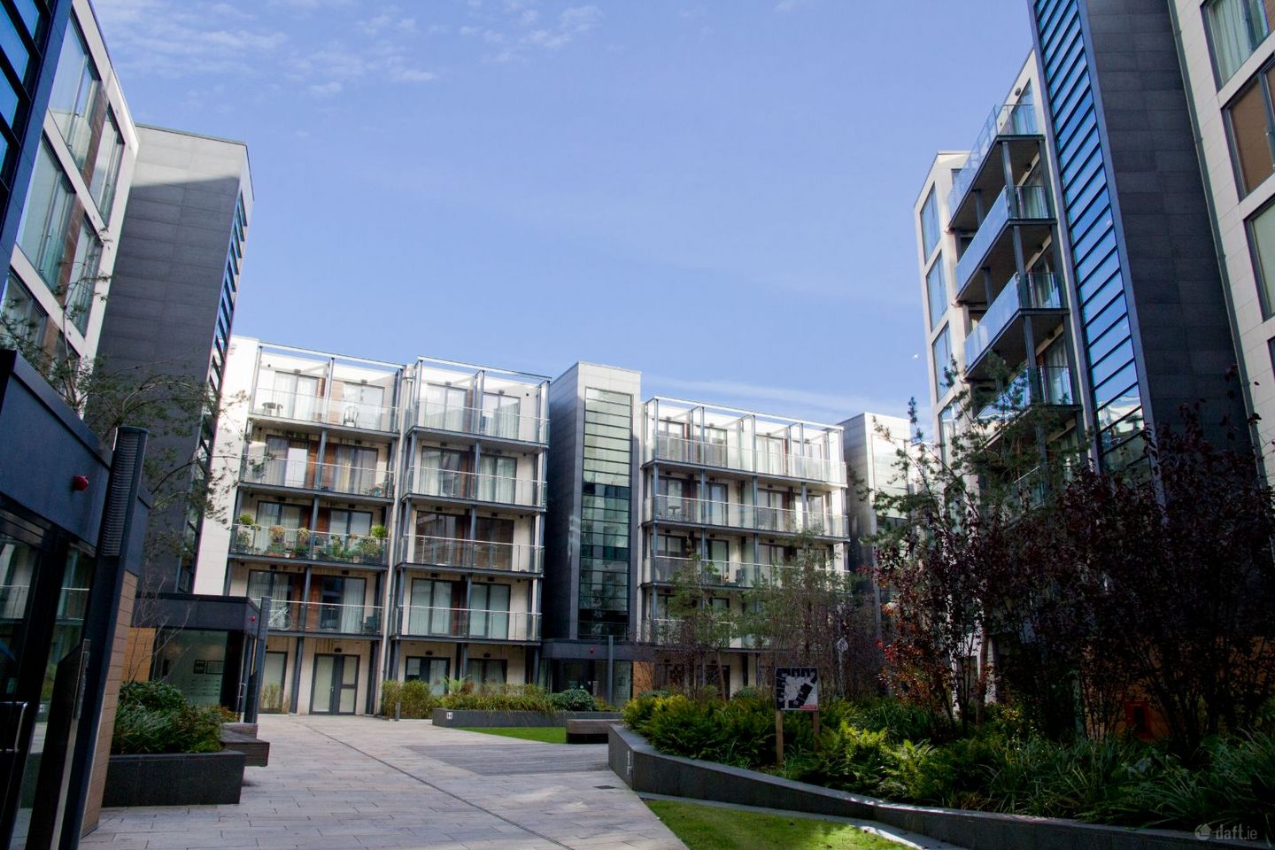 Apartment 172, Block A Grande Central, Rockbrook, Carmanhall Road, Sandyford, Dublin 18