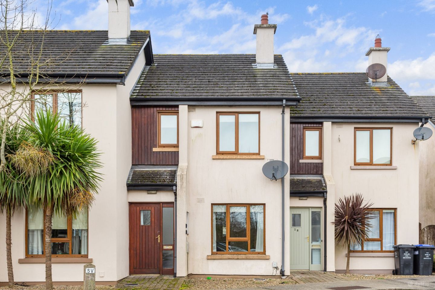 17 Spencer's Court, Enniscorthy, Co. Wexford, Enniscorthy, Co. Wexford, Y21D7A4