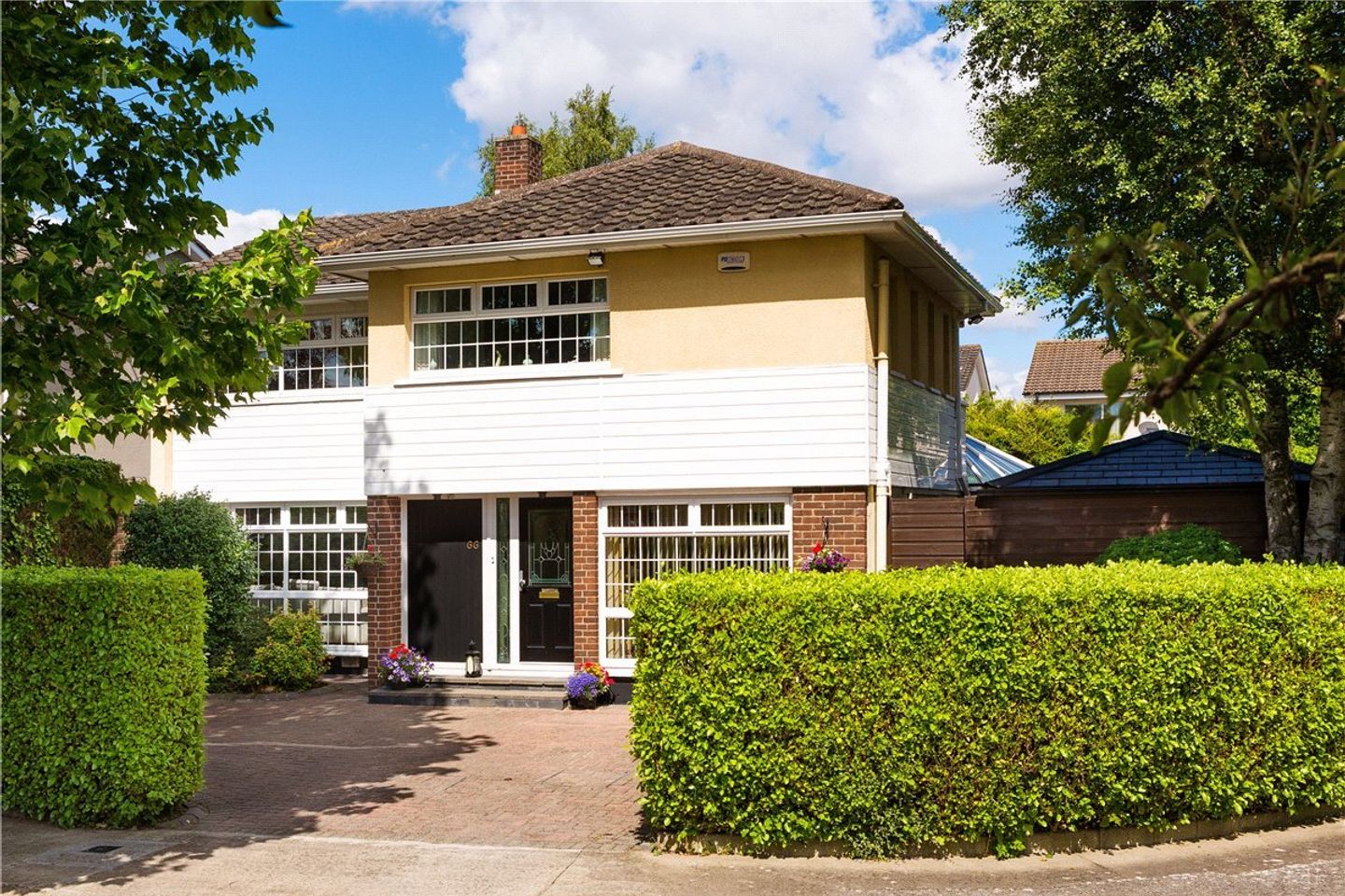 66 Ailesbury Grove, Dundrum, Dublin 16, D16EK10