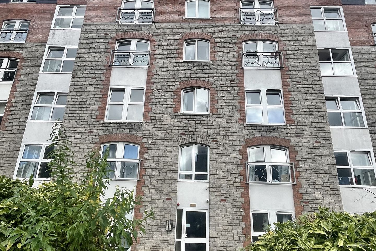 River Towers, Lee Road, Cork City Centre