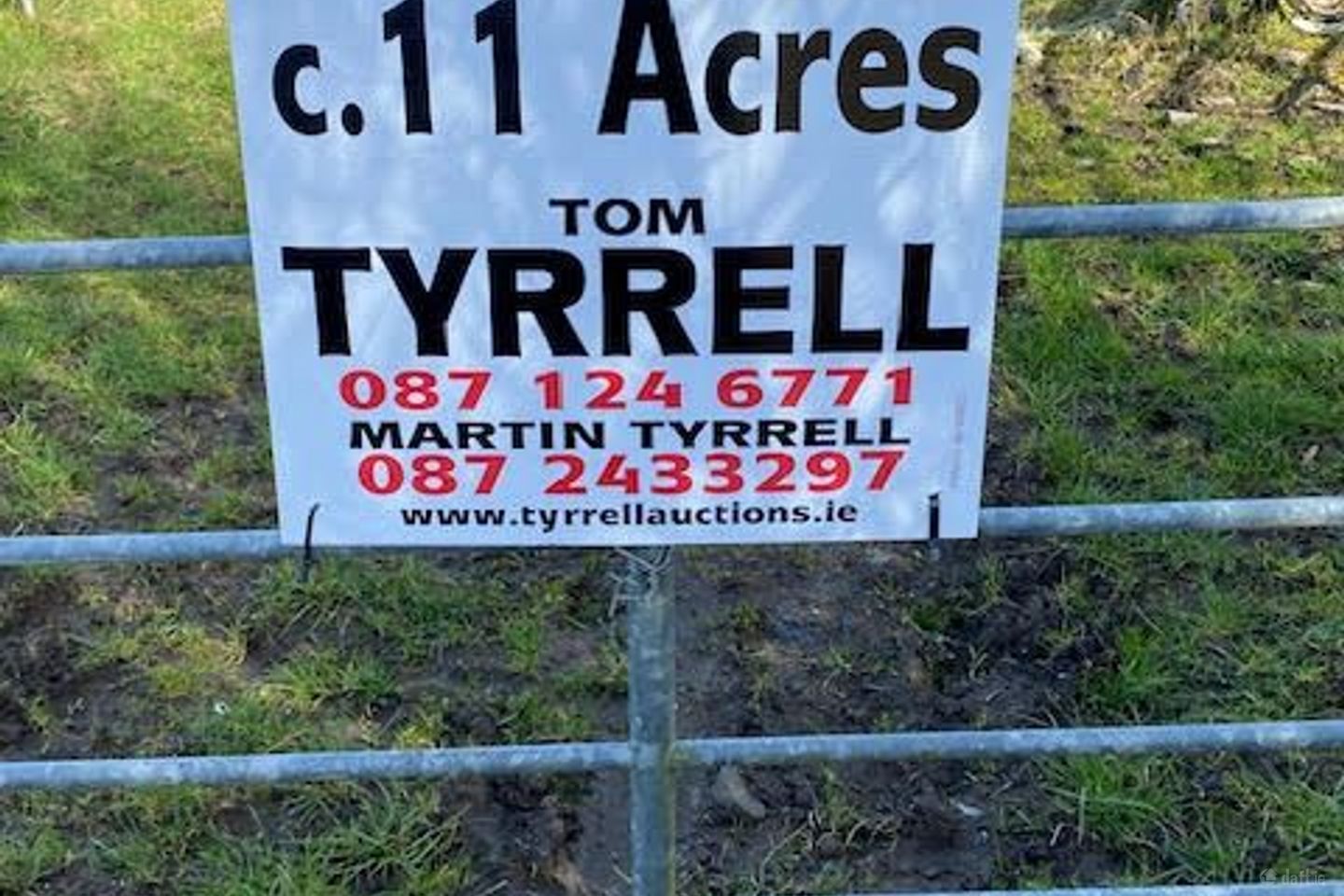 Levally, Belclare, Co. Galway