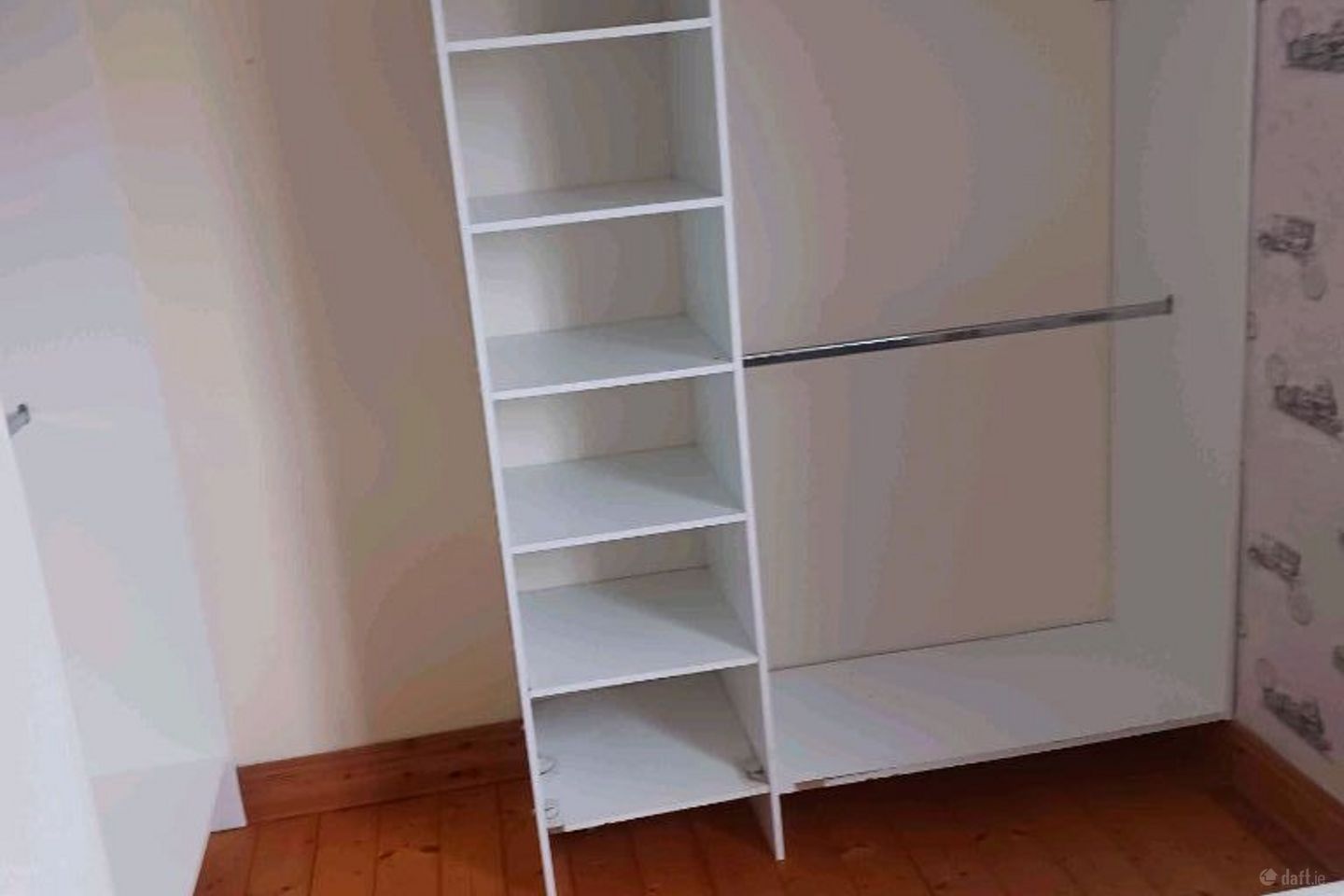 South Ridge, Mayfield, Co. Cork