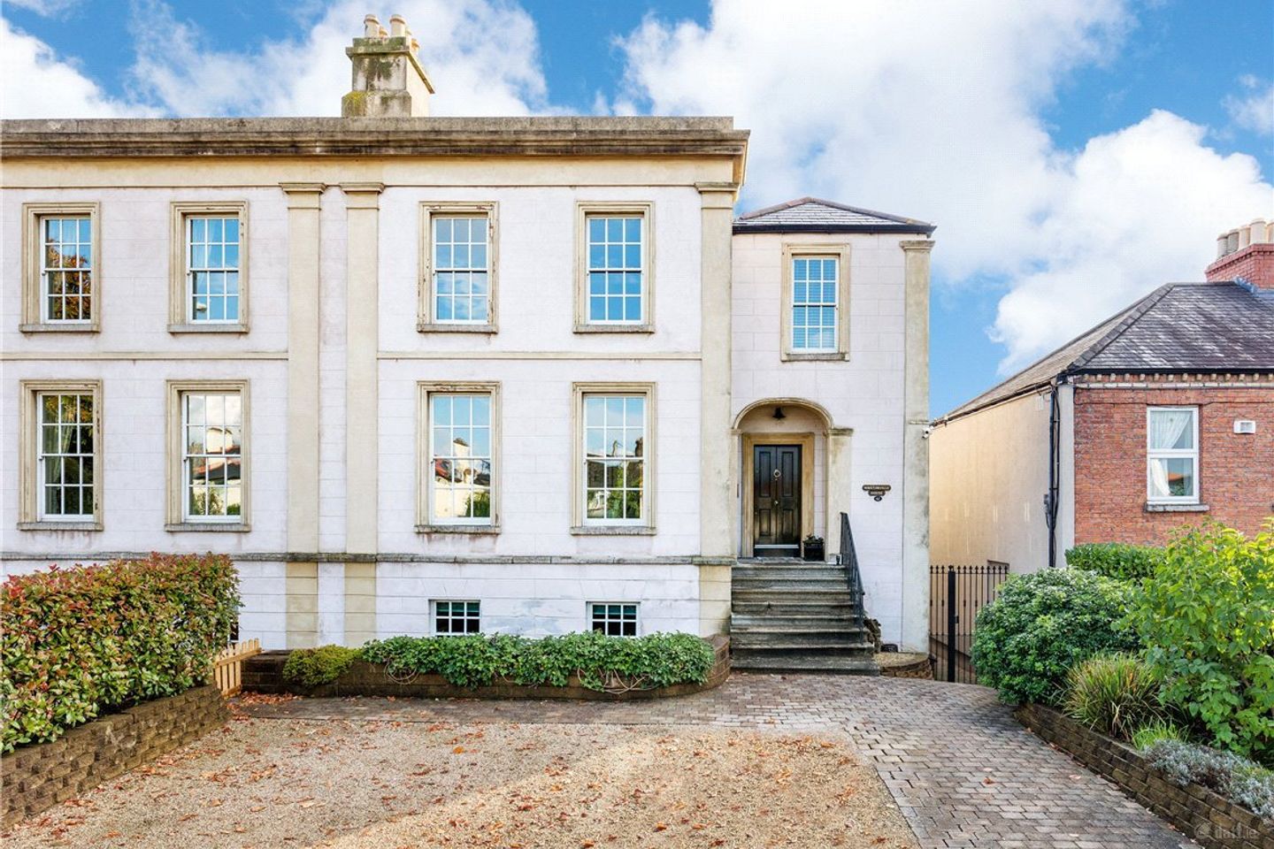 Winstonville House, 62 Malahide Road, Clontarf, Dublin 3