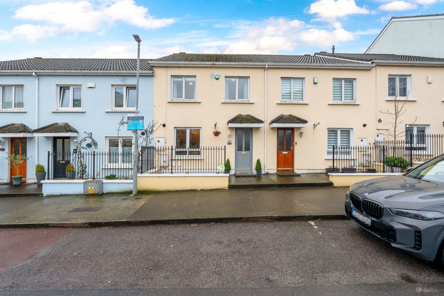 Applewood Main Street, Applewood, Swords, Co. Dublin