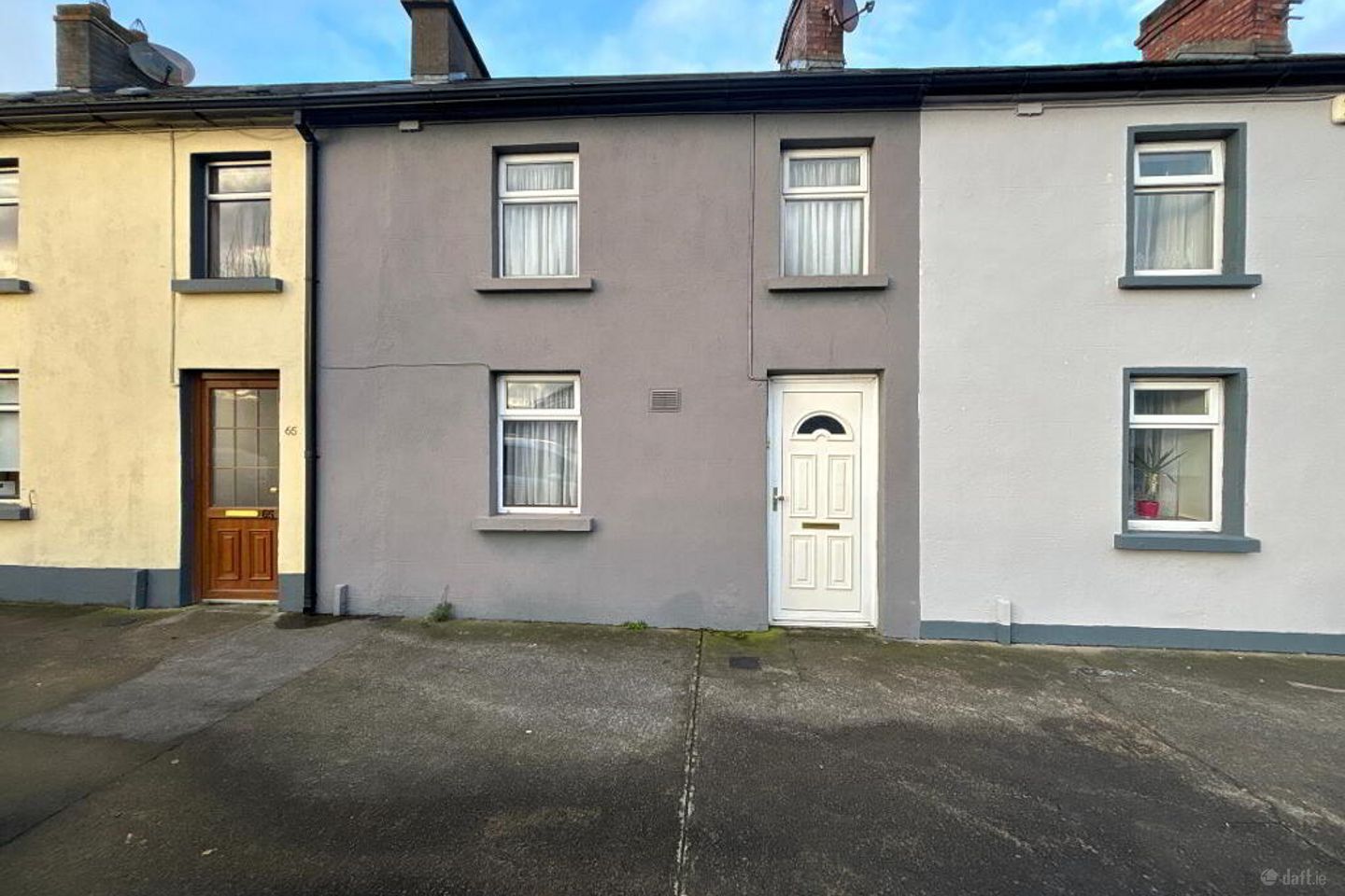 66 Irishtown Upper, Clonmel, Co. Tipperary, Clonmel, Co. Tipperary, E91C789