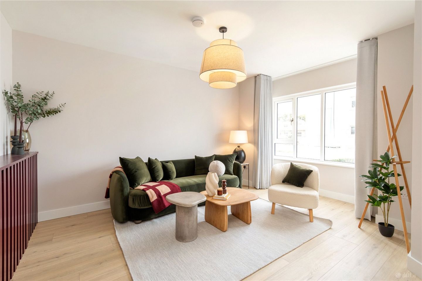 Lorrin Lodge, Lorrin Lodge Development, Rathnew, Co. Wicklow, CO.