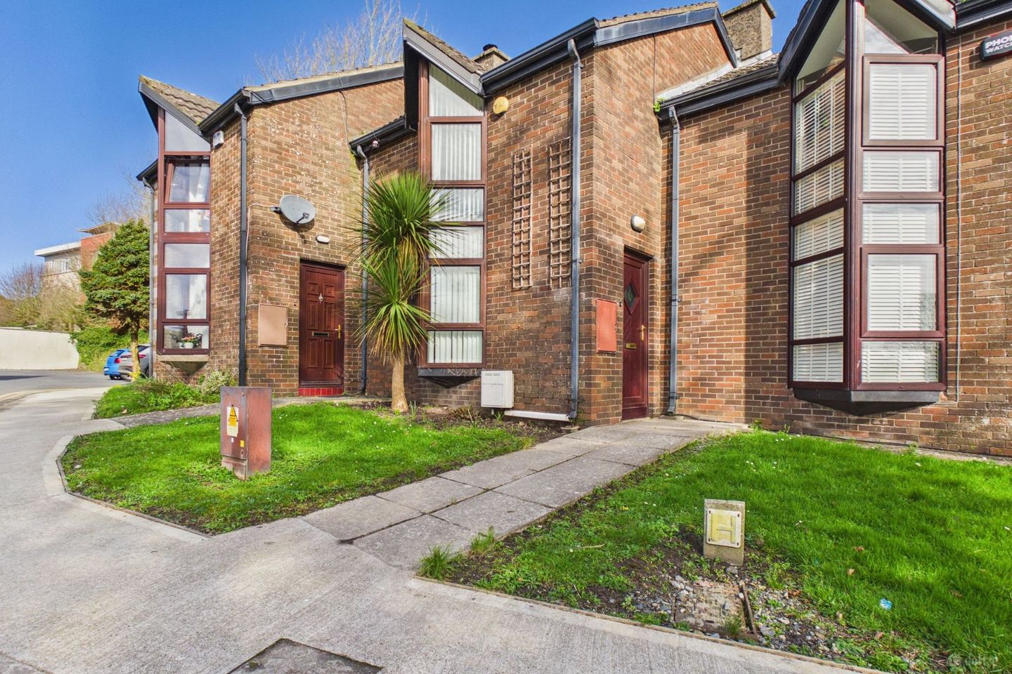 6 Manor Court, Cork Road, Waterford City Centre, X91XN3K