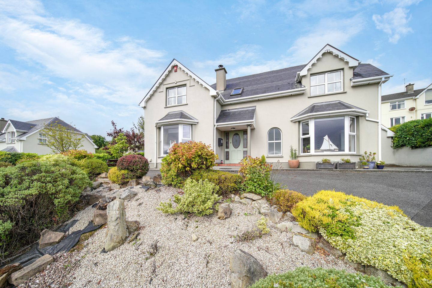 18 The Glebe, Letterkenny, Co. Donegal, F92R6H0