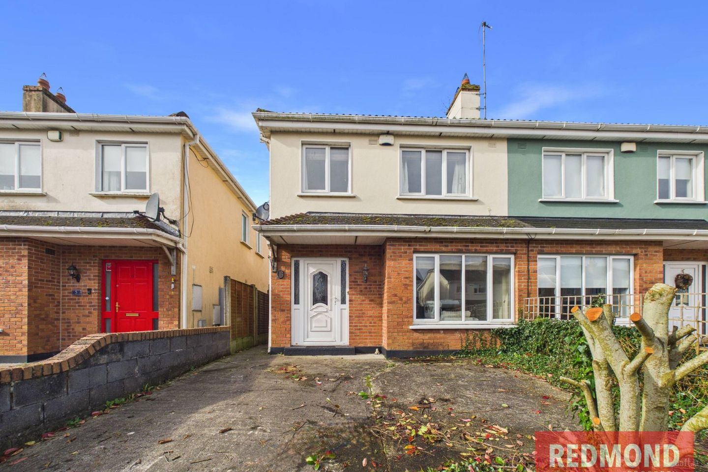 6 The Courtyard, Parkview, Brackenstown Road, Swords, Co. Dublin