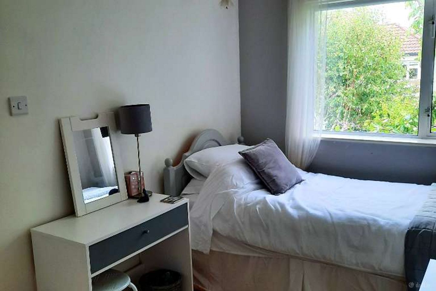 Silver Pines, Stillorgan, Co. Dublin