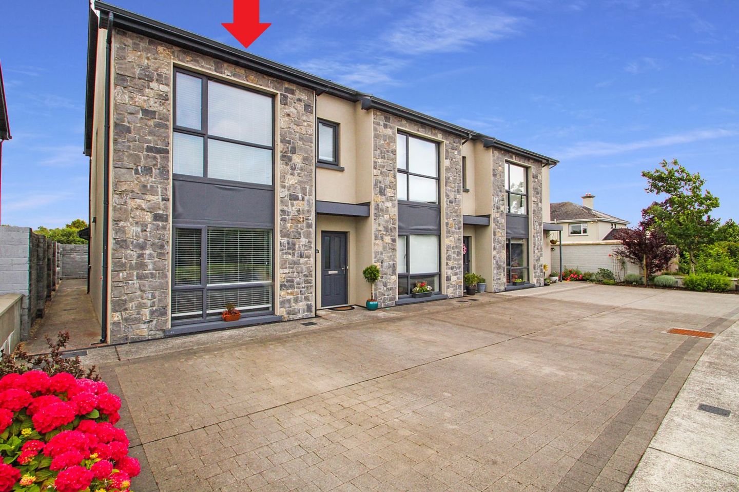 39 An Inse Ghlas, Coast Road, Oranmore, Co. Galway, H91NDH0