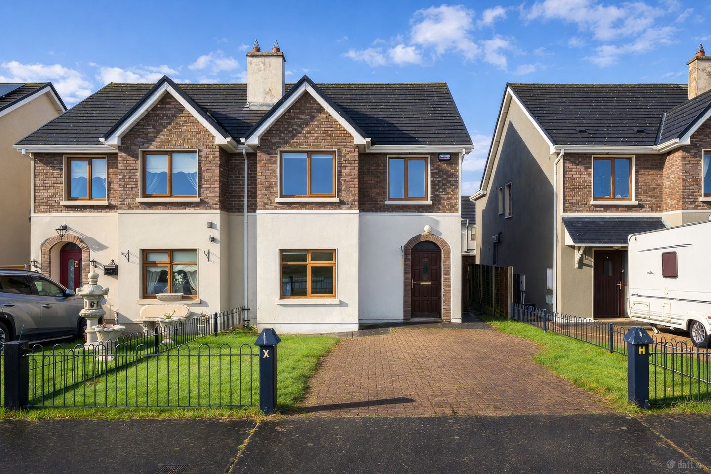 5 Auburn Way, Cluain Ri, Athlone Road, Ballymahon, Co. Longford., N39CH52