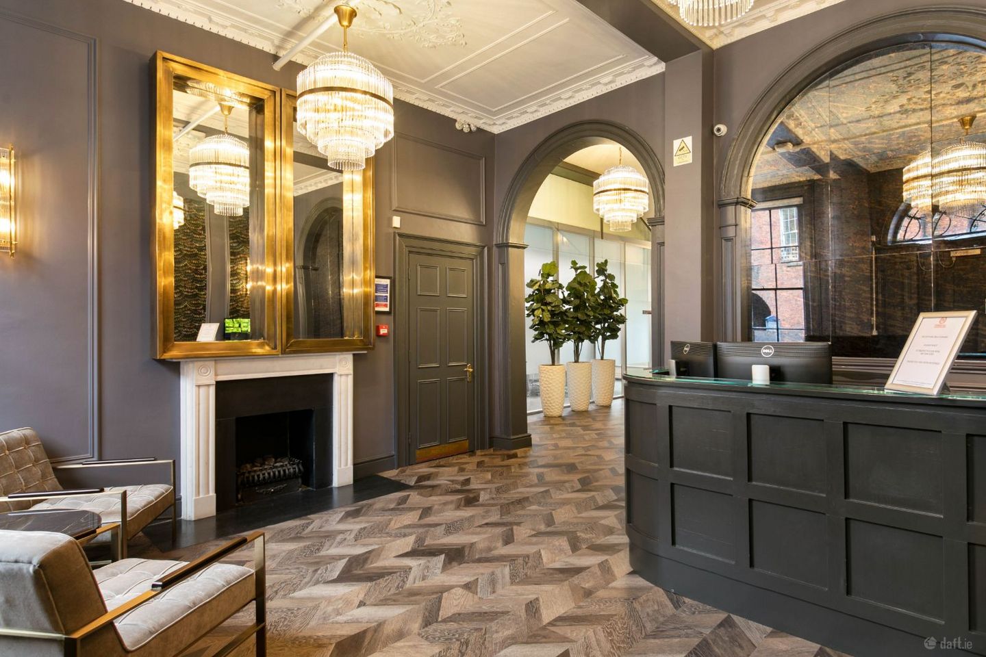  Fitzwilliam House, 3-4 Pembroke Street Upper, Dublin 2