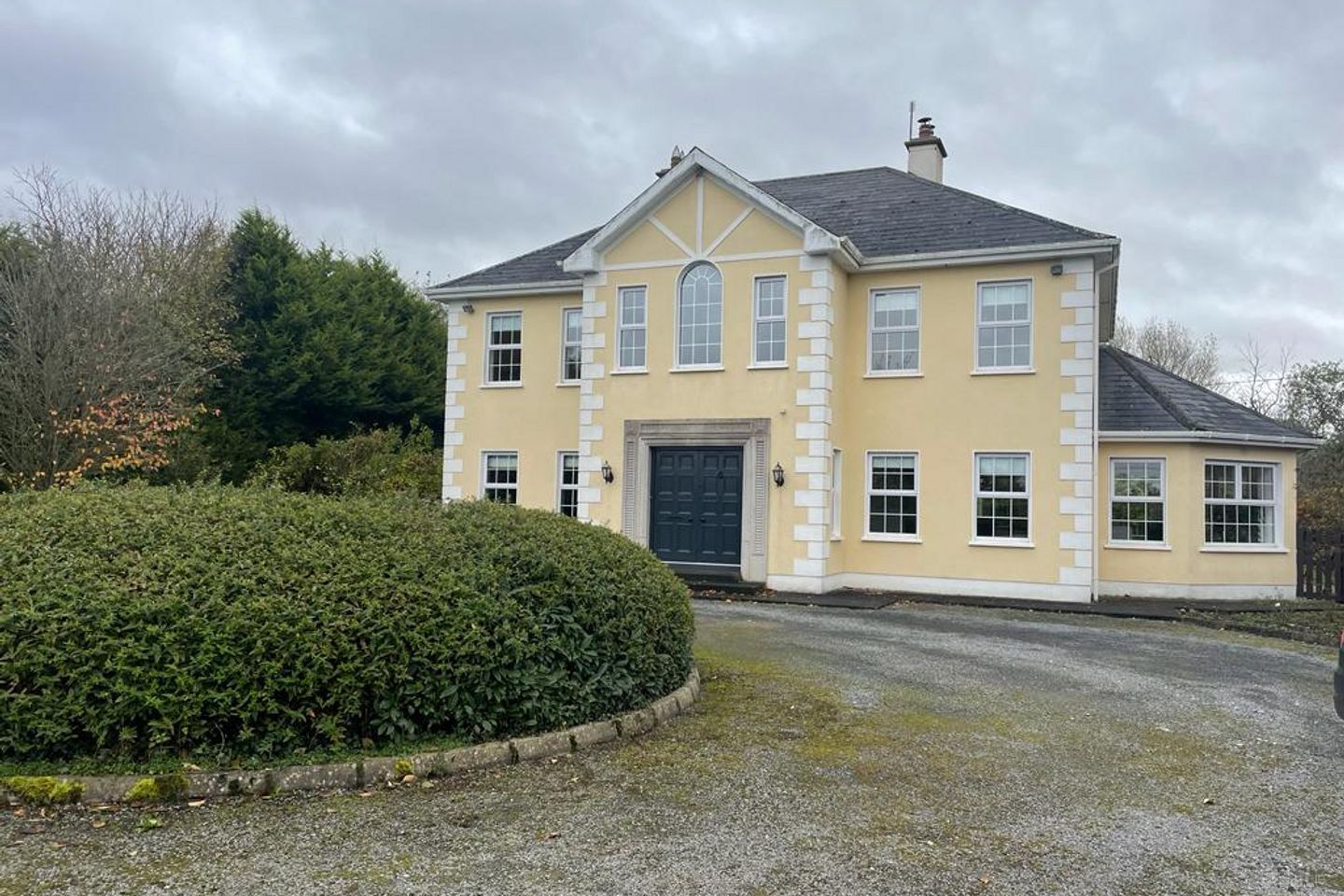 Garryhinch, Portarlington, Co. Offaly, R32H9W0