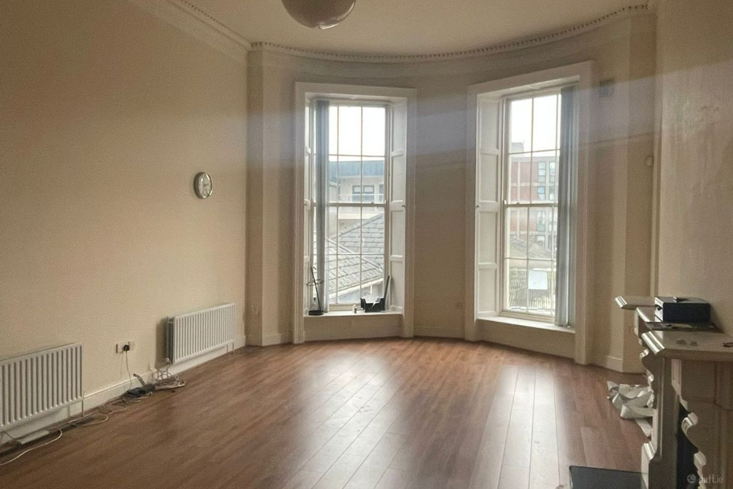 12 Mountjoy Square North, Dublin 1, Dublin 1