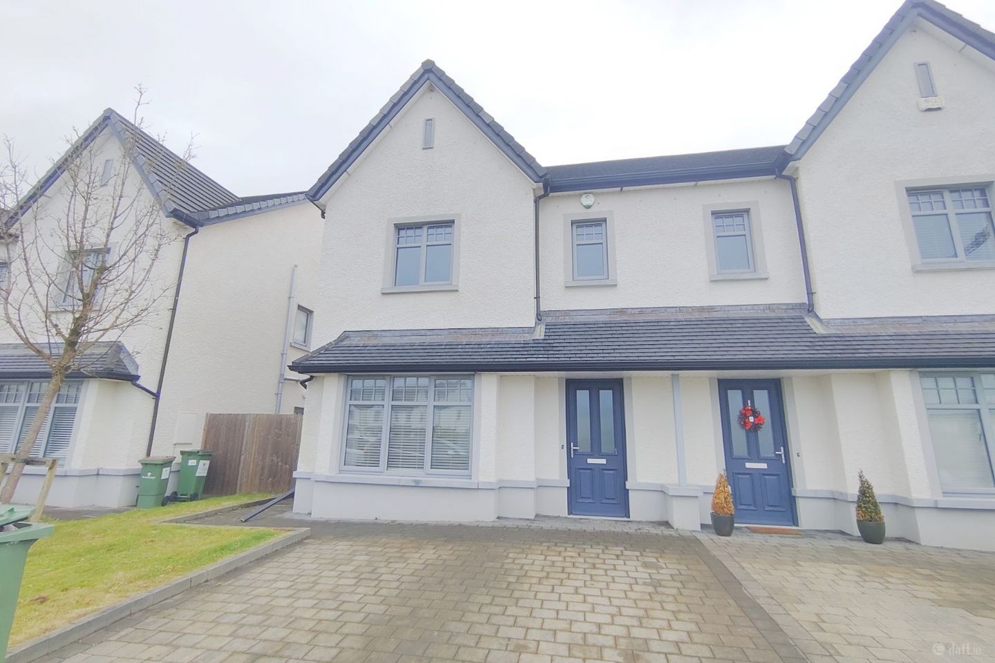 2 Abbey Way, Mungret Gate, Raheen, Co. Limerick, V94925H