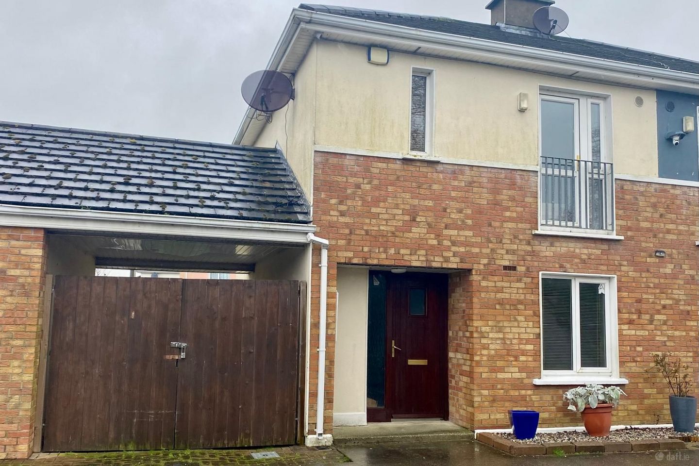 59 College Avenue, Mountmellick, Mountmellick, Co. Laois