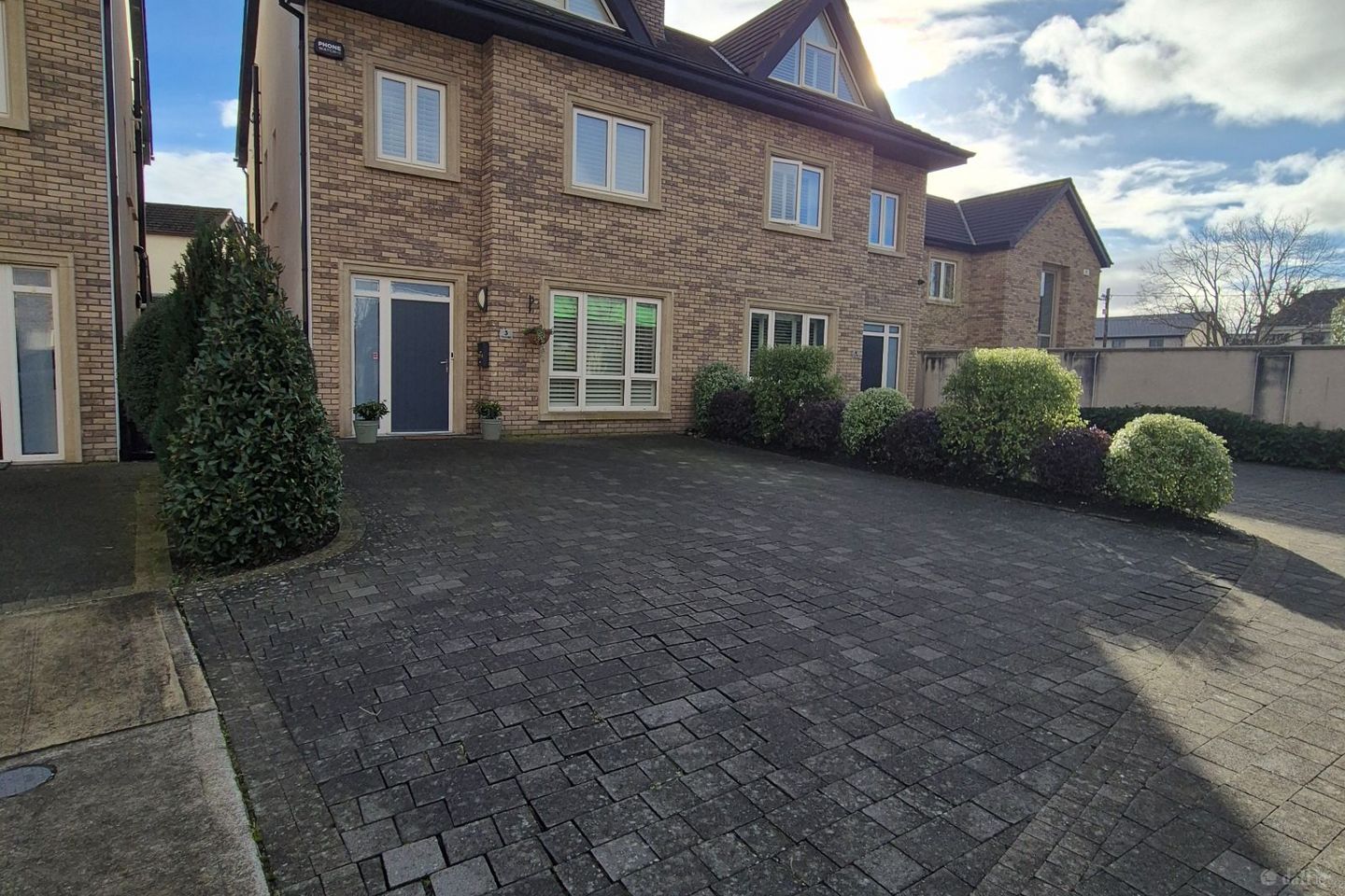 3 The Lodge, Hersil Wood, Knocklyon, Dublin 16, D16RW92