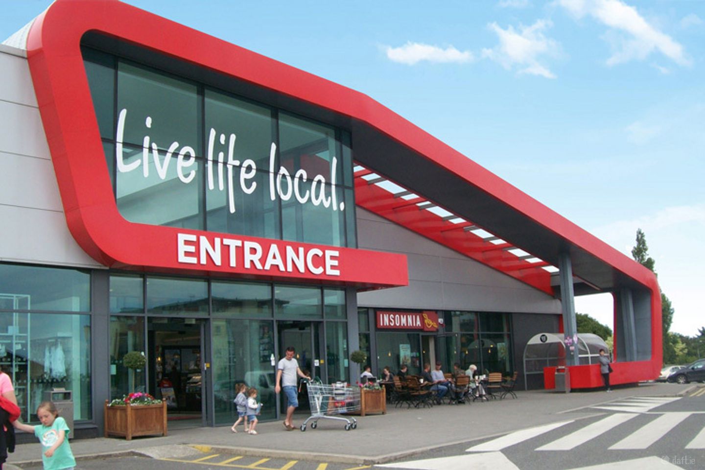 Health & Beauty Opportunity, Gorey Shopping Centre, Gorey, Co. Wexford