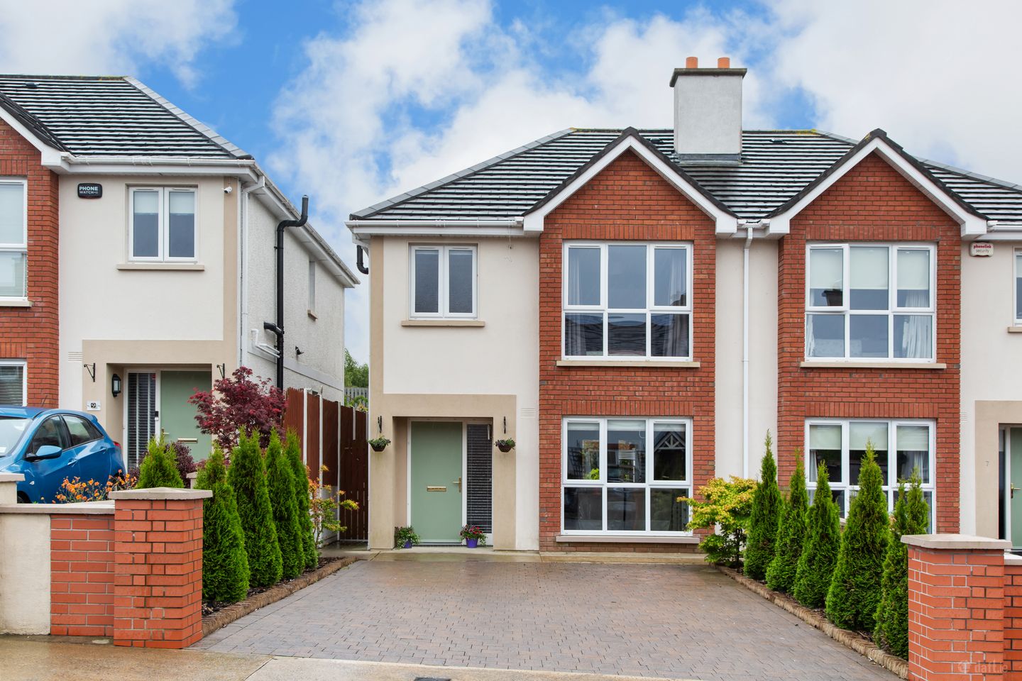 8 The Rise, Meadowvale, Arklow, Co. Wicklow, Y14YH42