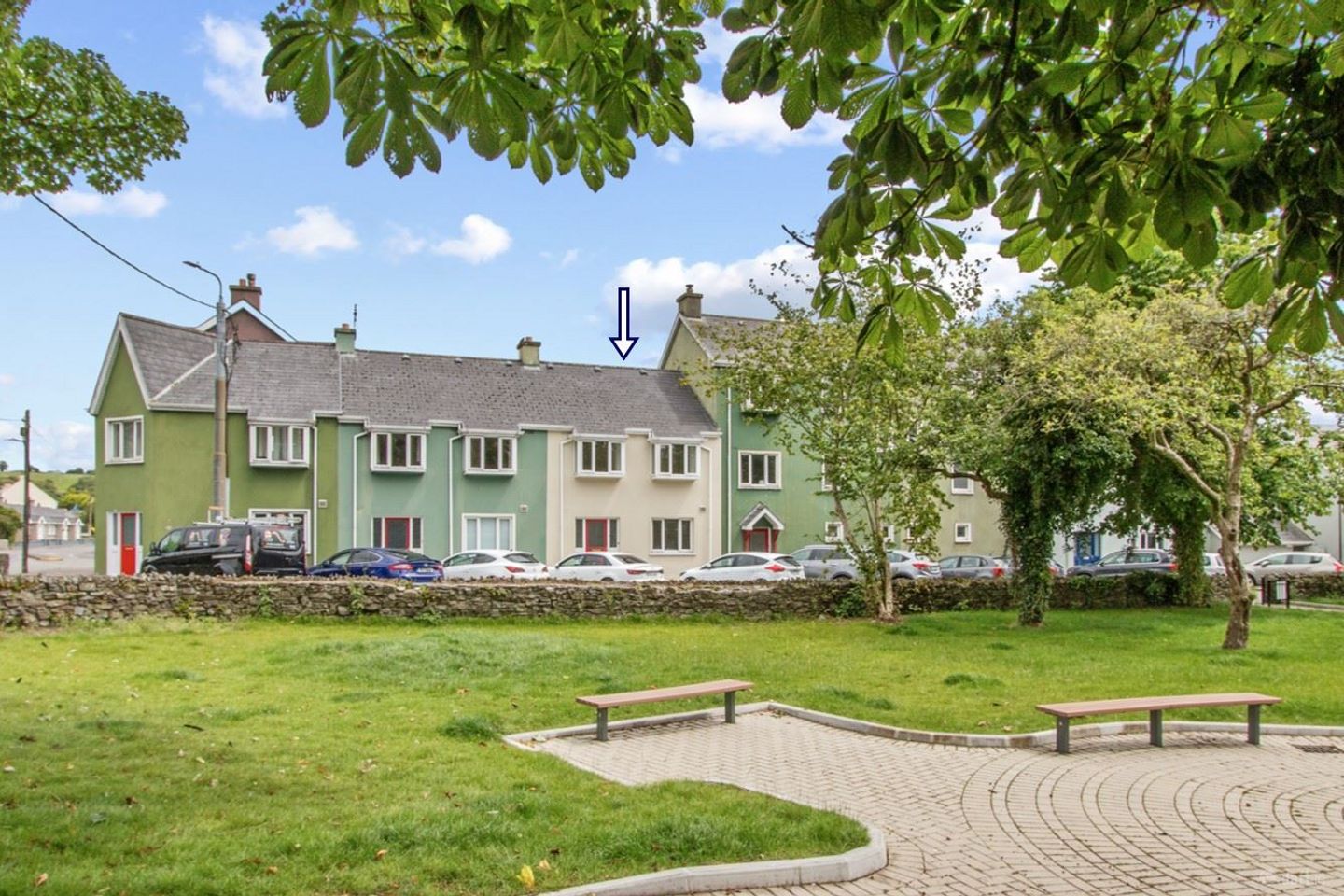 4 Sandlighter Court, College Road, Clonakilty, Co Cork, P85E726