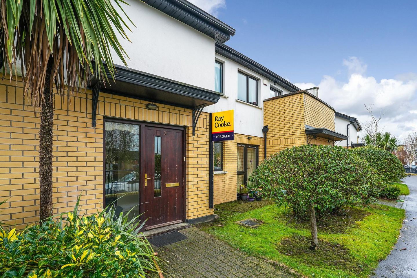 3 Blackthorn Hill Drive, Rathcoole, Co. Dublin