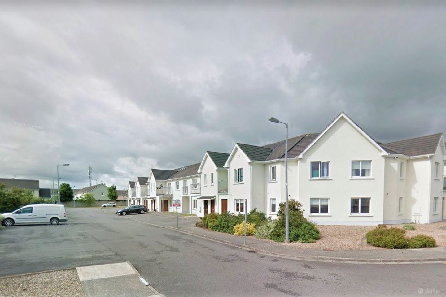 Leim An Bhradain, Ennis, Co. Clare