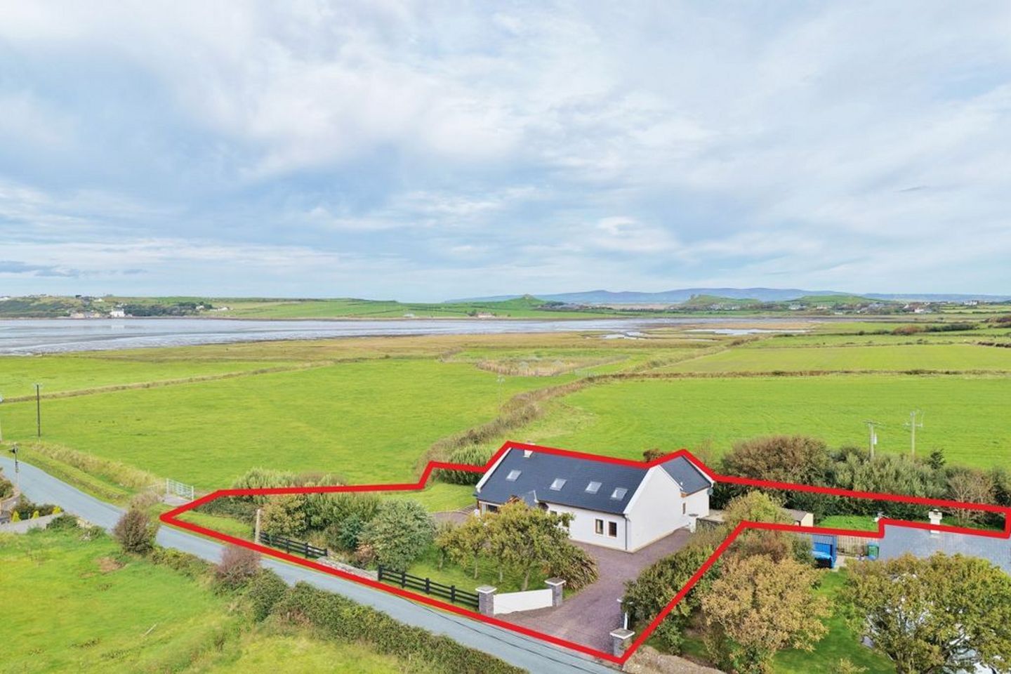 Ballyea, Fenit, Fenit, Co. Kerry, V92CR63