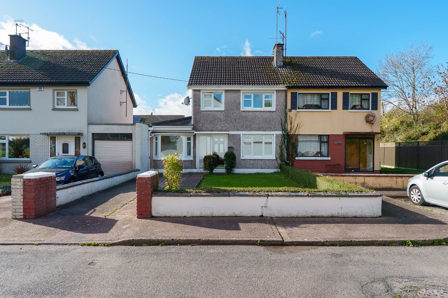 46 Saint Josephs View, Riverstown, Glanmire, Co. Cork, T45D250