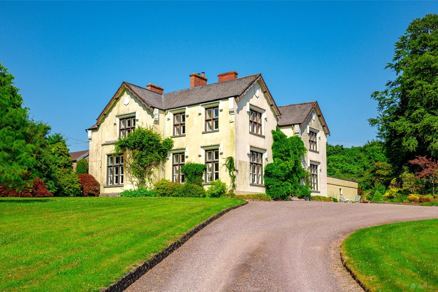 Kilroan House, Brookhill, Glanmire, Co. Cork, T45RX48