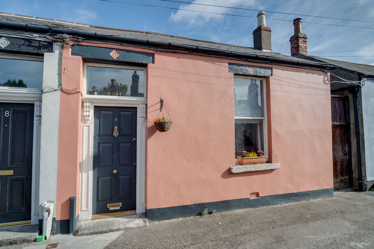 9 Saint Brigid'S Avenue, Dublin 3, North Strand, Dublin 3, D03PR20