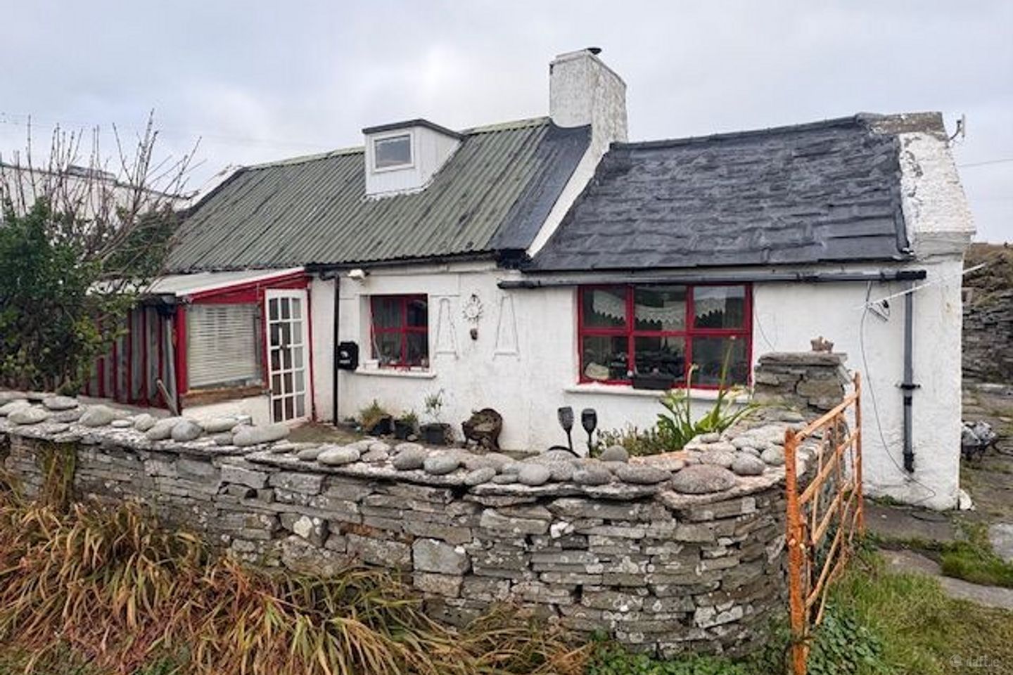 Knockevin, Liscannor, Liscannor, Co. Clare, V95P9D7