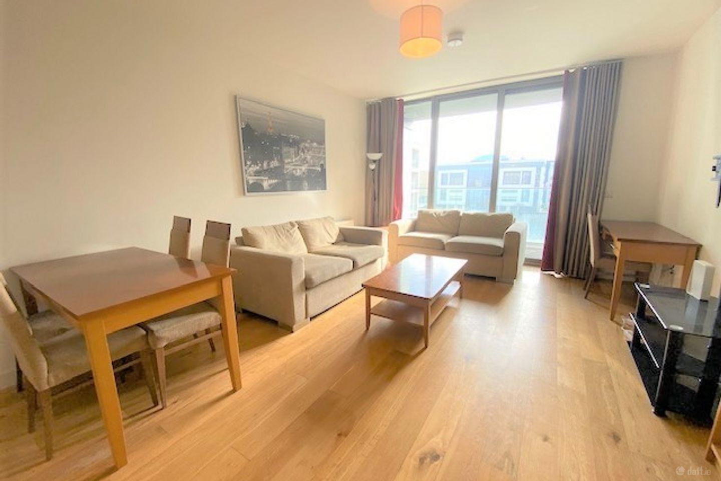 The Forum, Ballymoss Road, Sandyford, Dublin 18