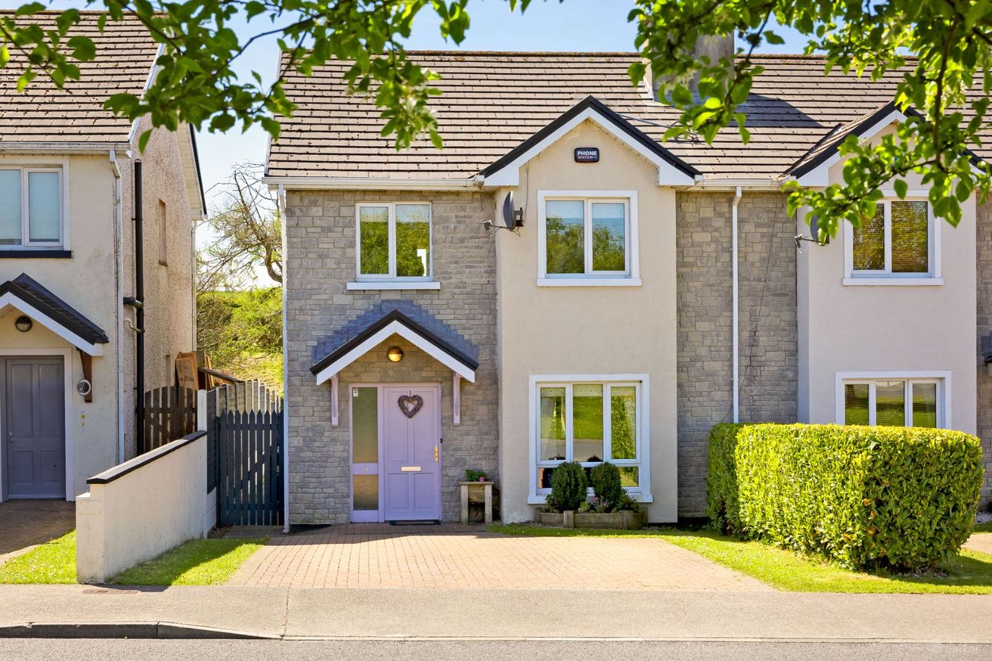 9 Ashbrook, Collooney, Co. Sligo, F91F6H3