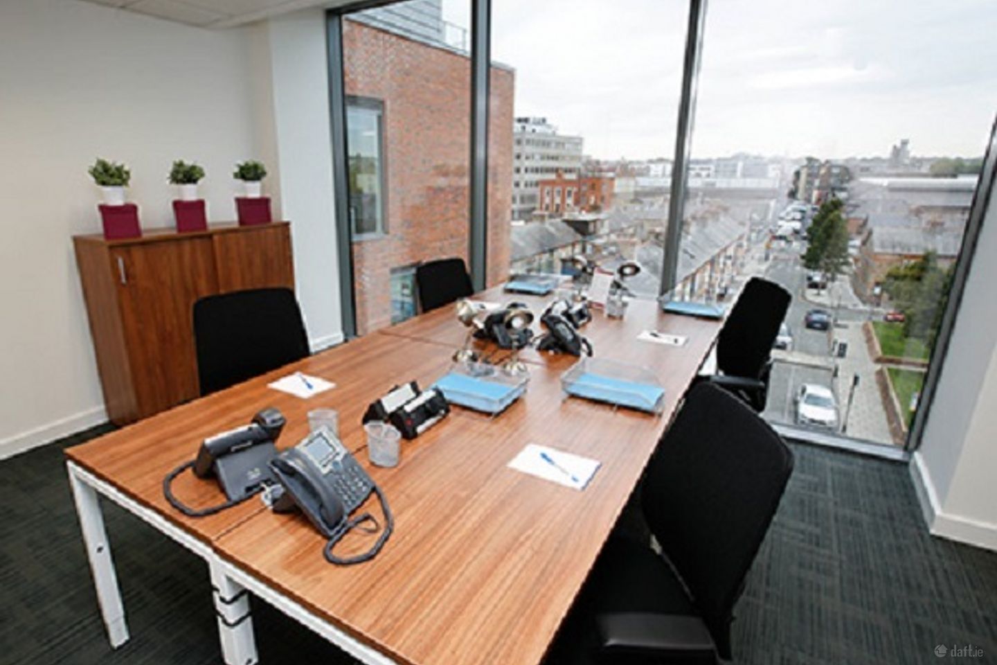 Ormond Quay, Dublin 7