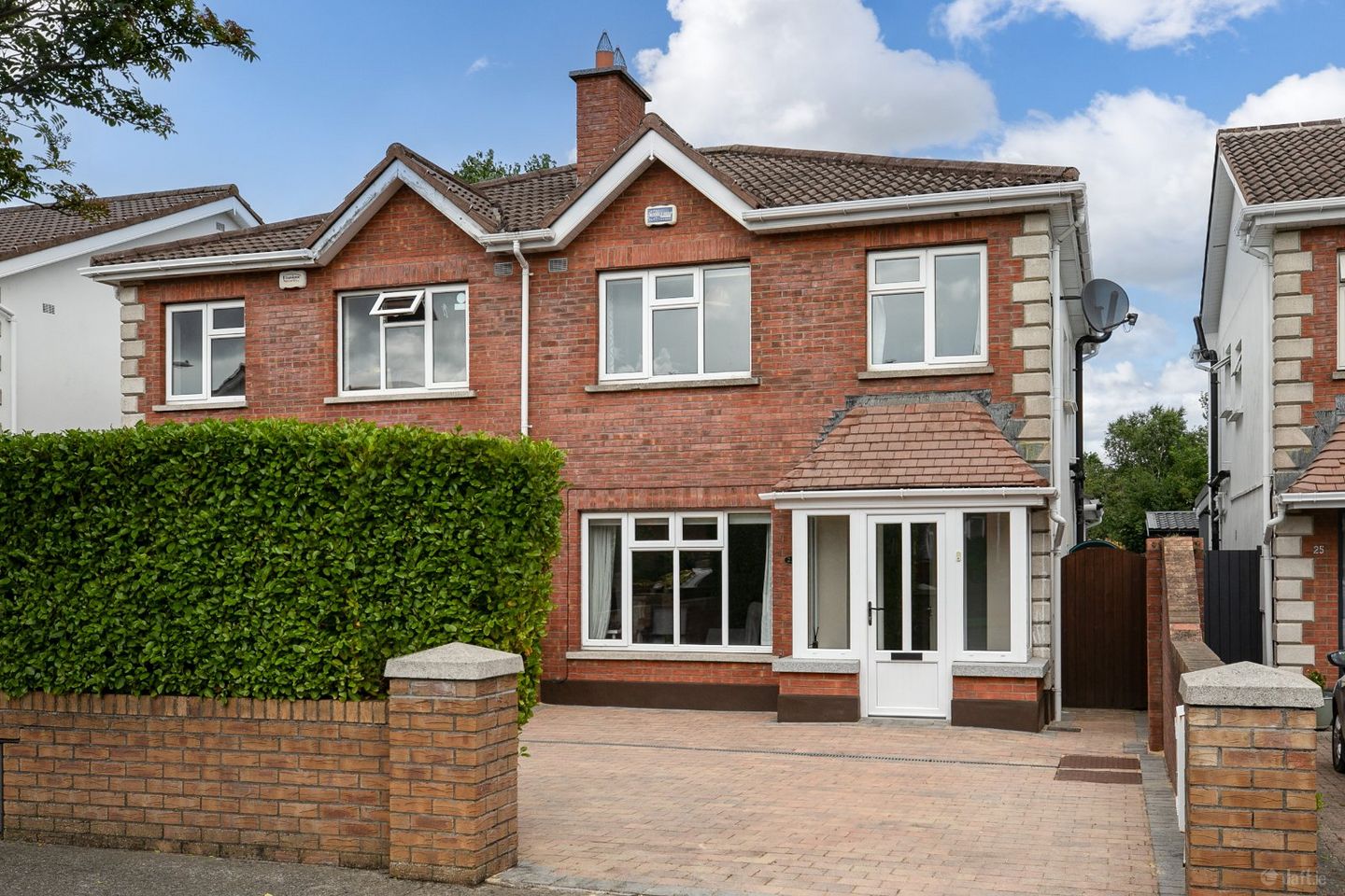 23 Prospect Avenue, Prospect Manor, Rathfarnham, Dublin 16, D16H5C6