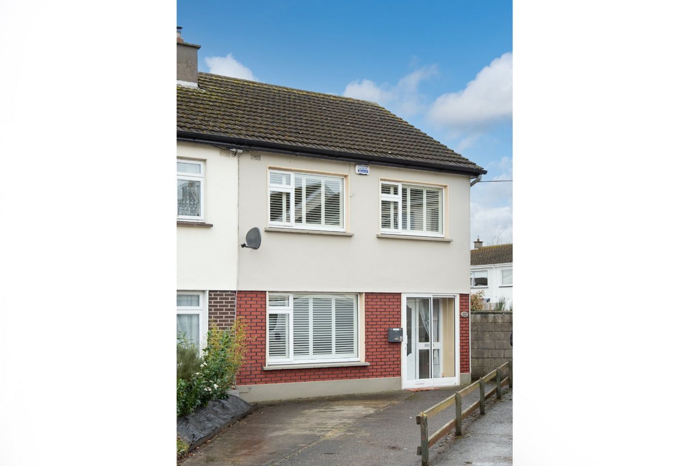 22 Forest Park, Leixlip, Co. Kildare, W23T2R3