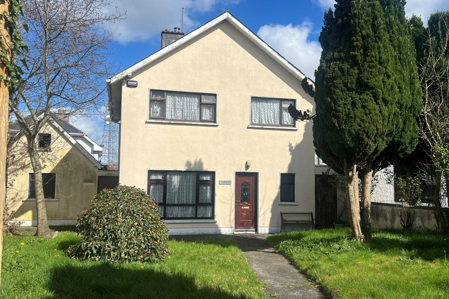 Railway View, Athlone, Athlone, Co. Westmeath