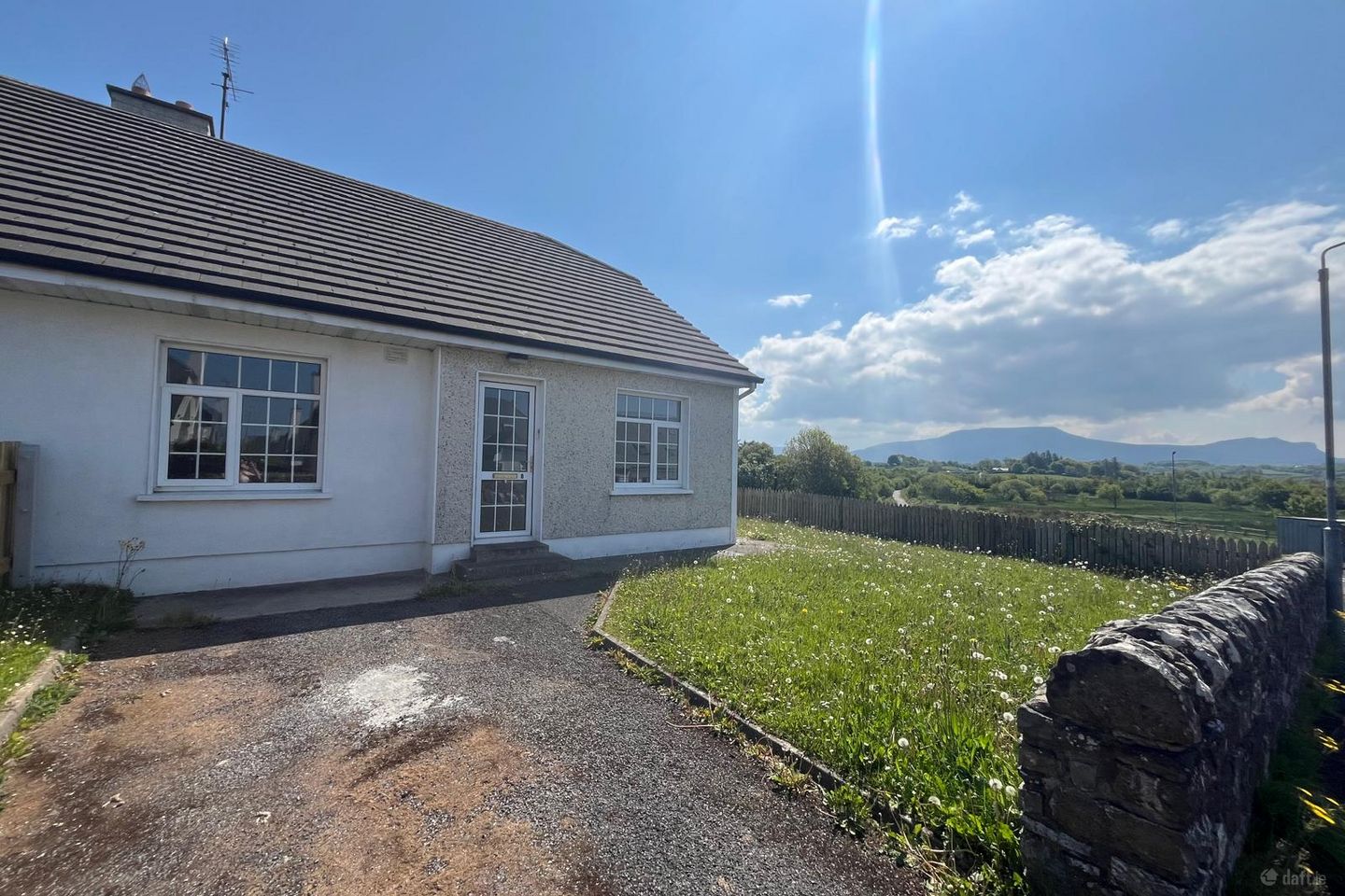 8 Bunholvil, Bundoran, Co. Donegal, F94YN99