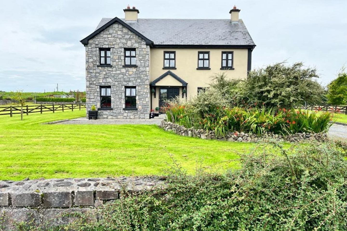 Carrownaseer North, Dunmore, Co. Galway, H54K402