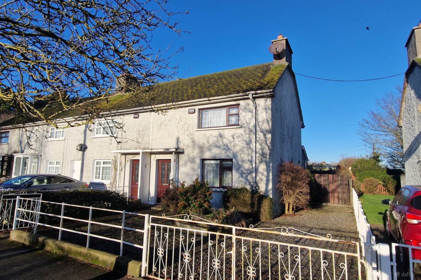 6 Pairc Bhrid, Athy, Co. Kildare, R14WA72