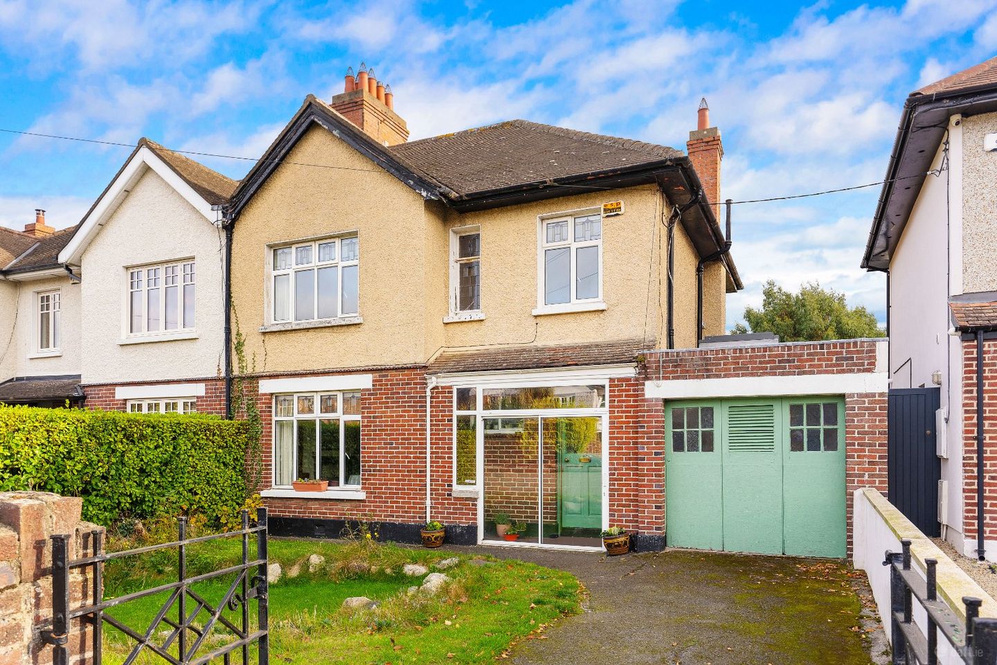 23 Butterfield Park, Rathfarnham, Dublin 14, D14R897