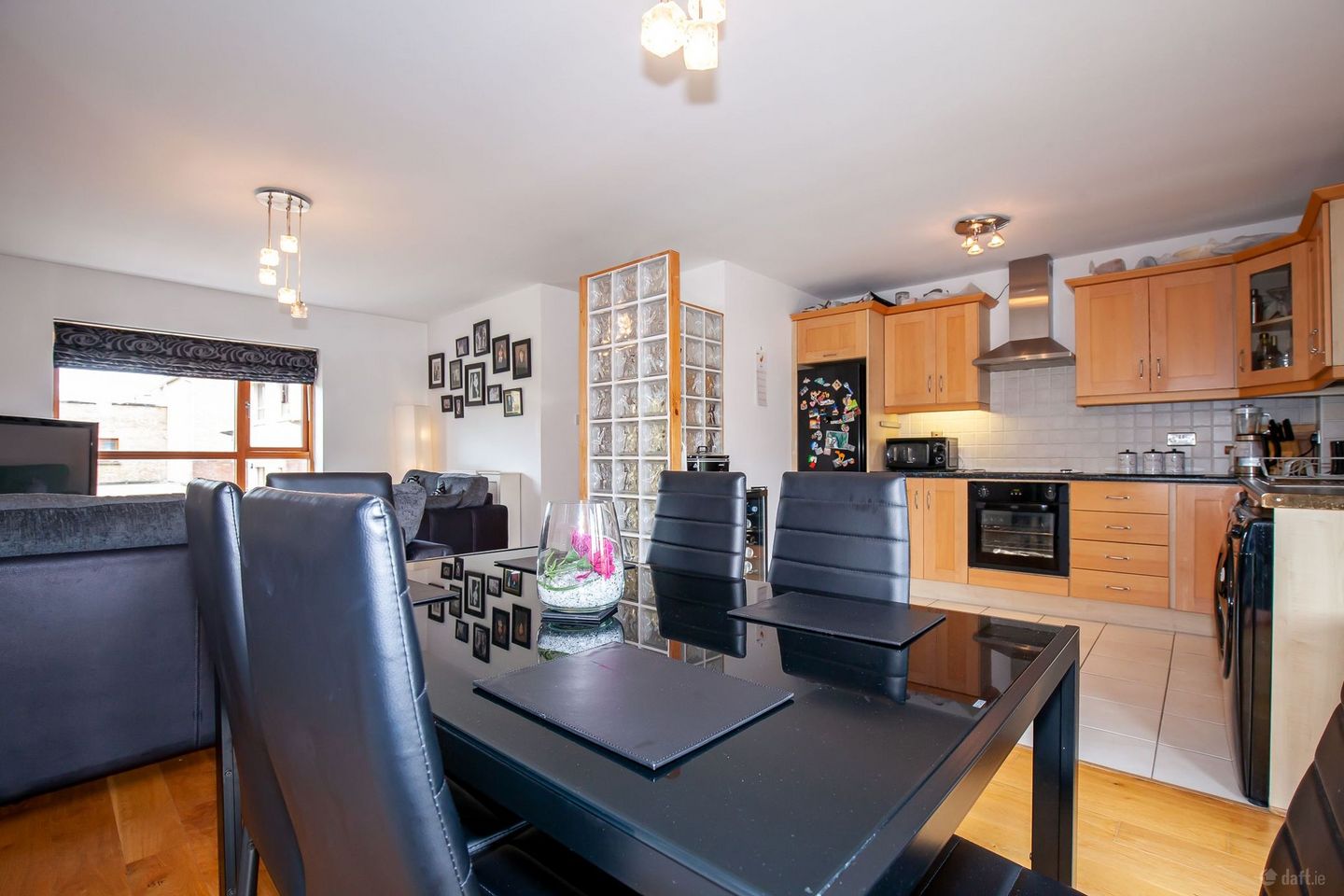 Apartment D, 100 Fernleigh Drive, Castleknock, Dublin 15, D15RT72